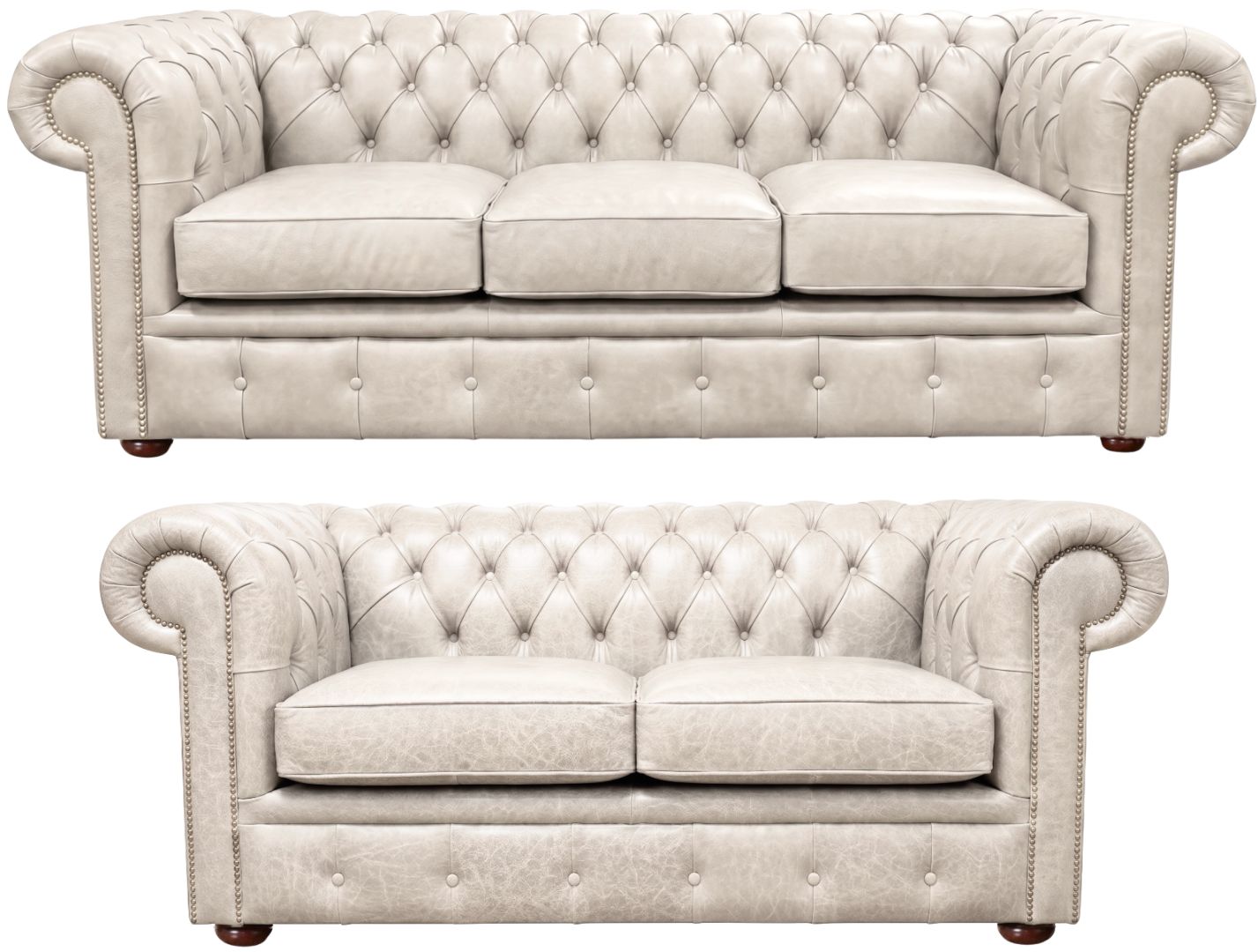 The Cambridge Chesterfield